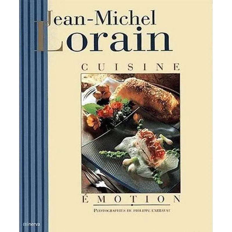 Jean-michel Lorain