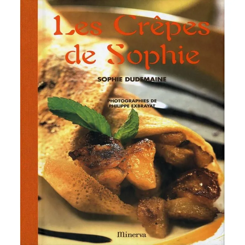 Les Crêpes De Sophie