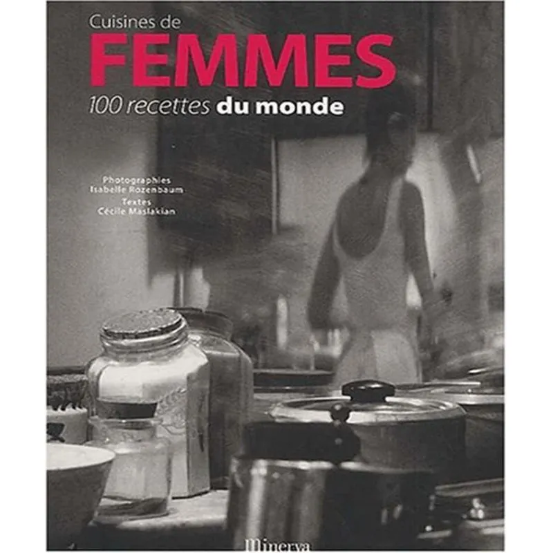 Cuisine De Femmes