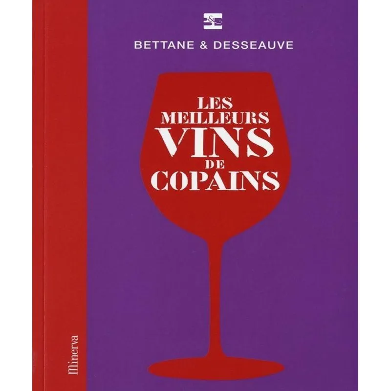 Les Meilleurs Vins De Copains