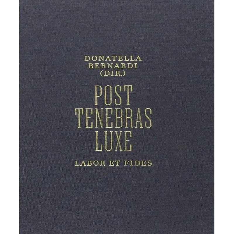 Post Tenebres Luxe