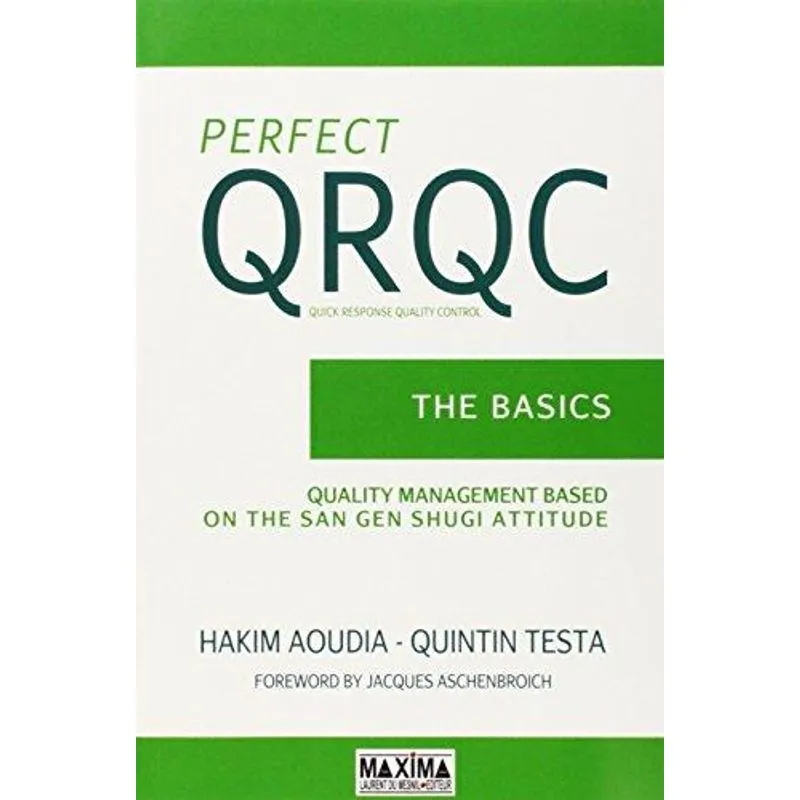 Perfect Qrqc the Basics