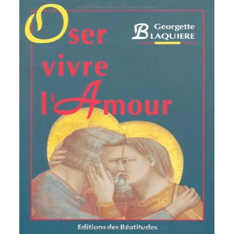 Oser Vivre Lamour