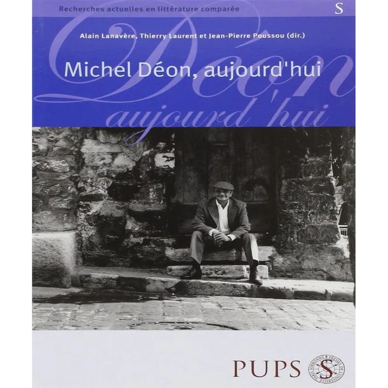 Michel Déon, Aujourdhui