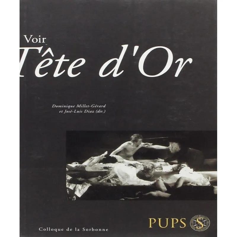 Voir Tête Dor