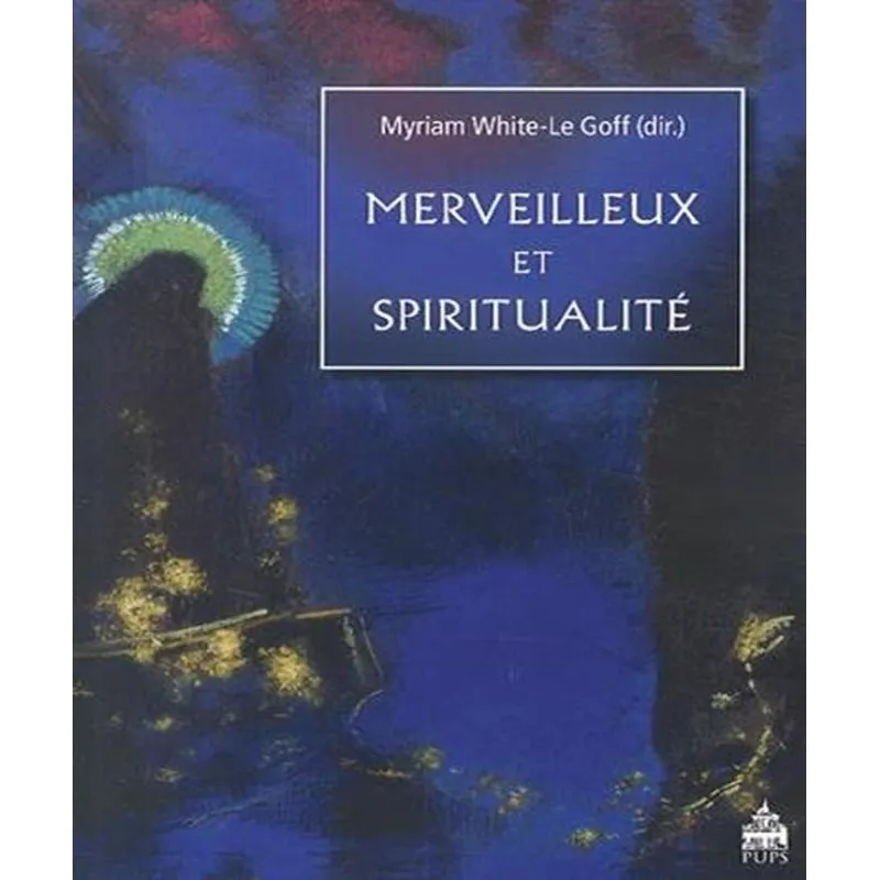 Merveilleux Et Spiritualité