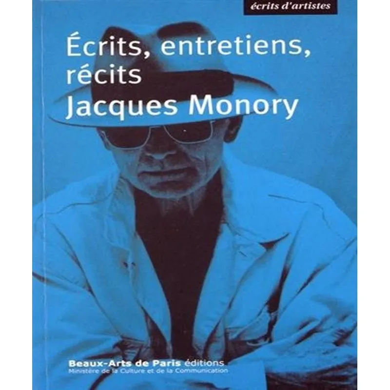 Ecrits, Entretiens, Récits