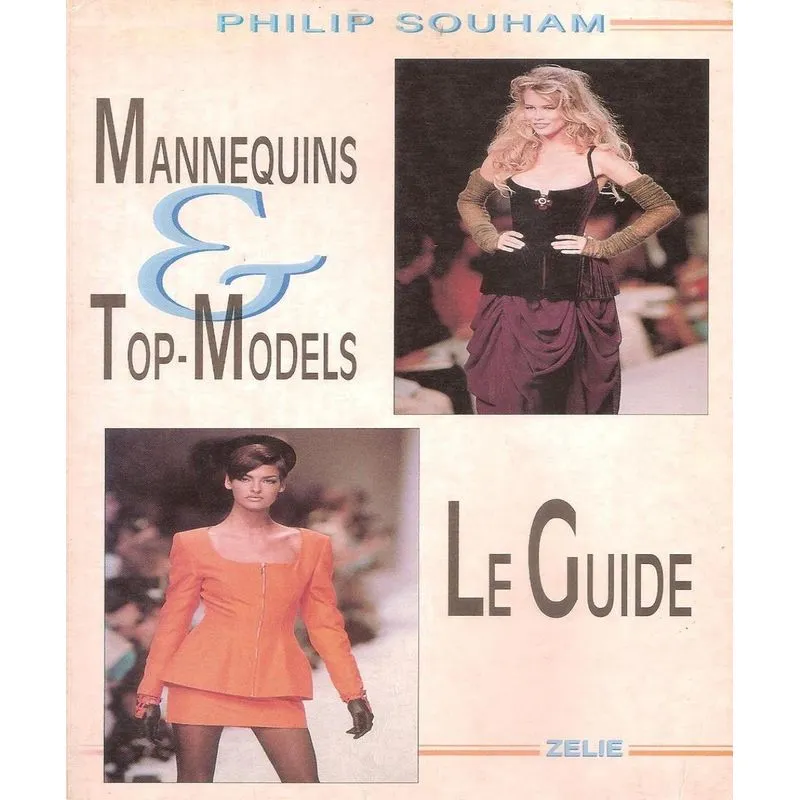 Mannequins Et Top-models