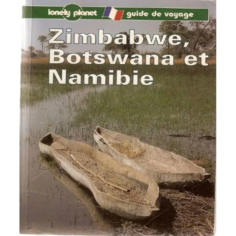 Zimbabwe, Bostswana Et Namibie