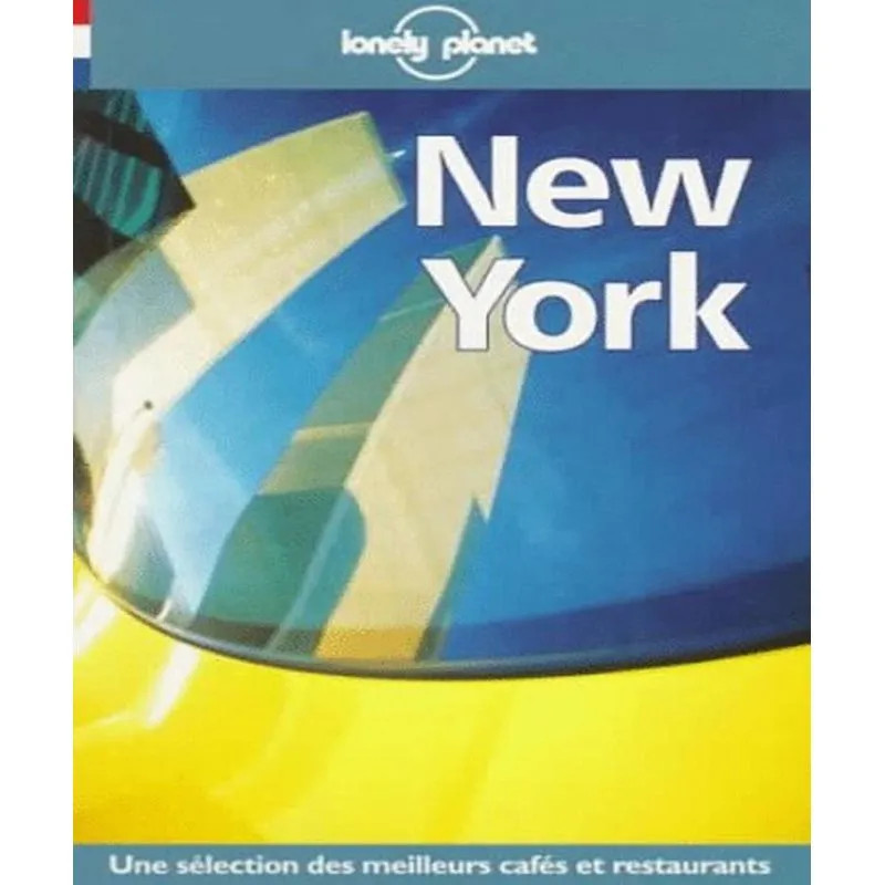Loney Planet New York
