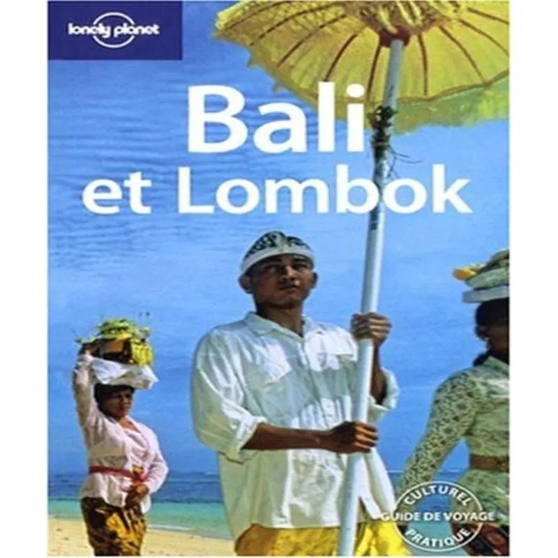 Bali et lombok