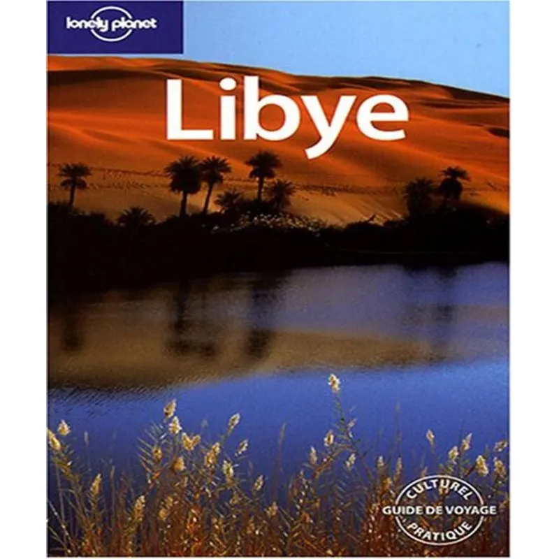 Libye