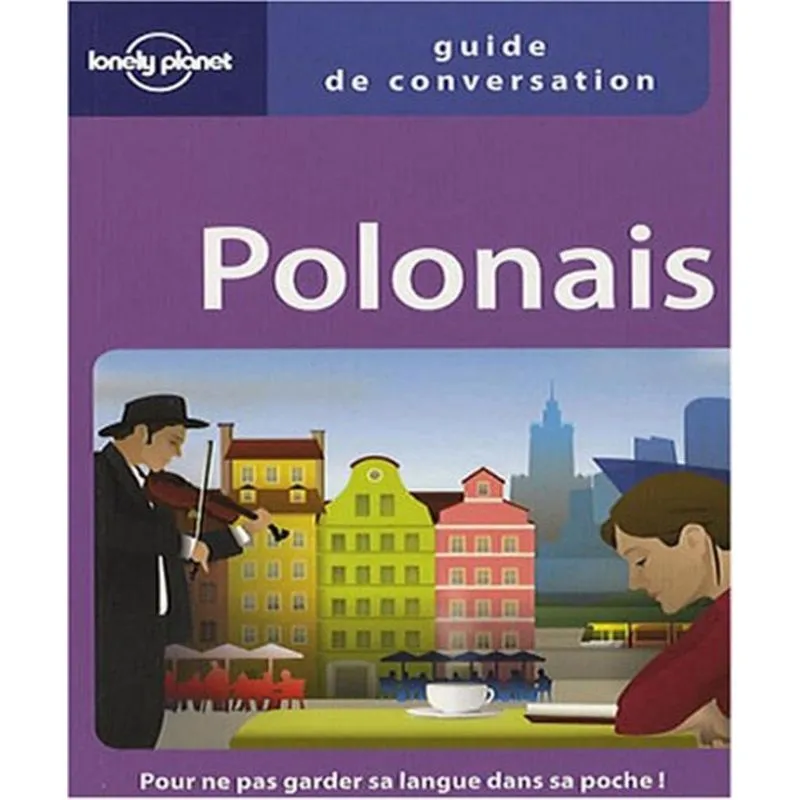 Guide de conversation polonais