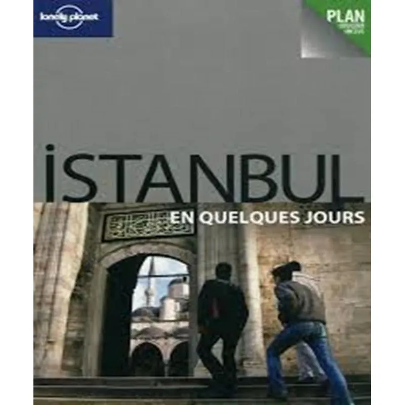 Istanbul En Quelques Jours