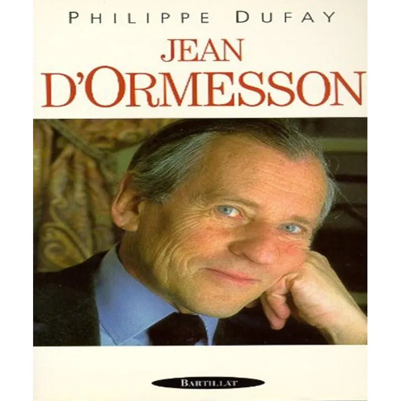Jean Dormesson