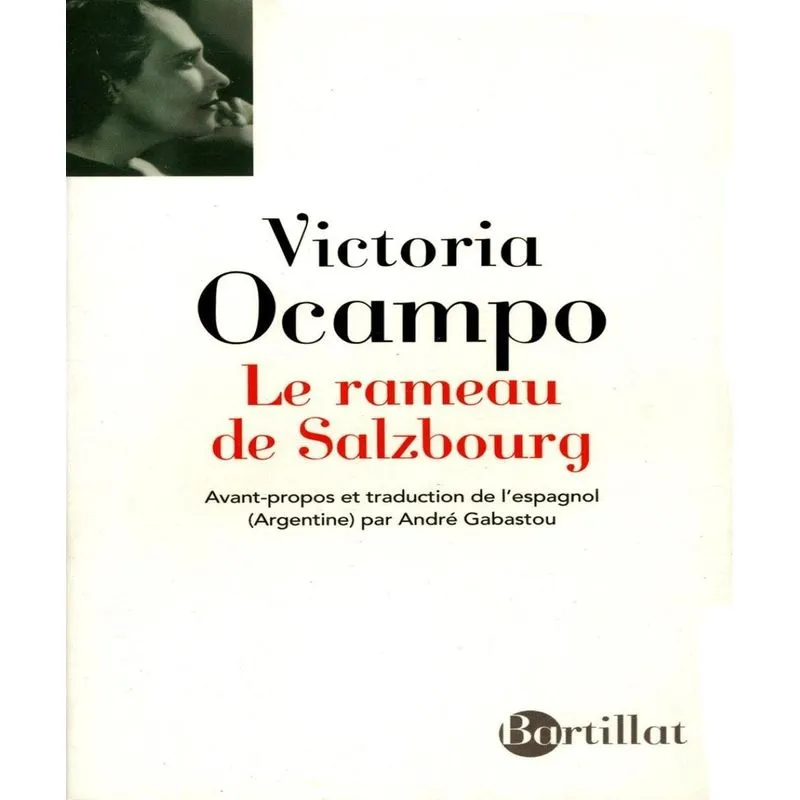 Le Rameau De Salzbourg