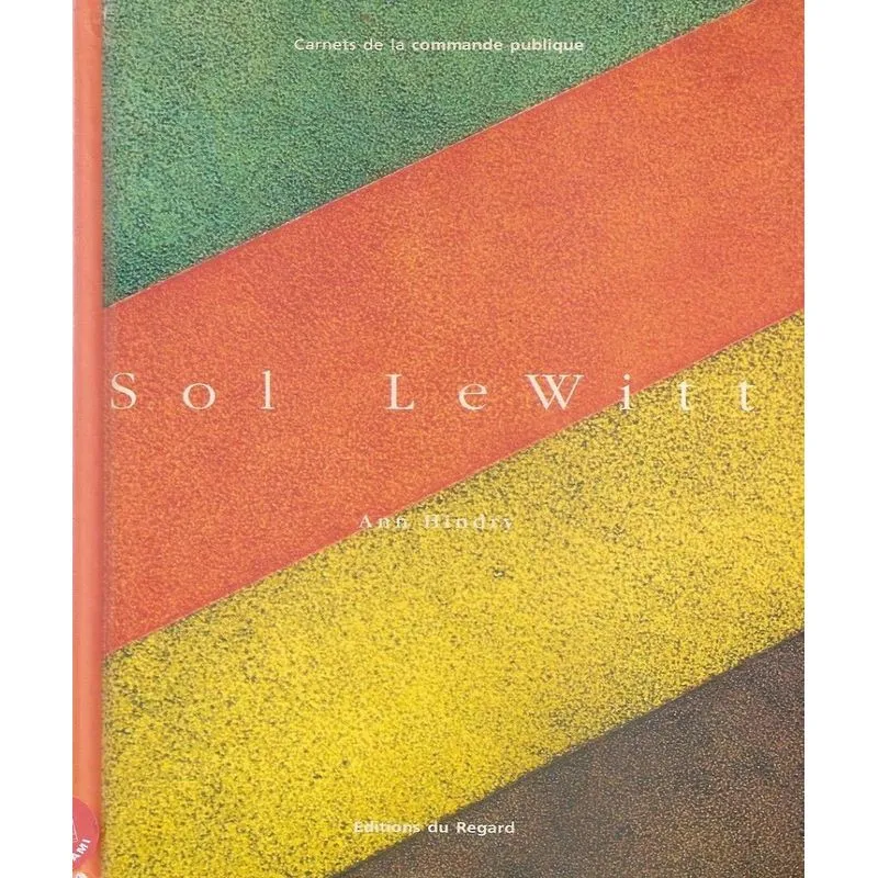 Sol Le Witt
