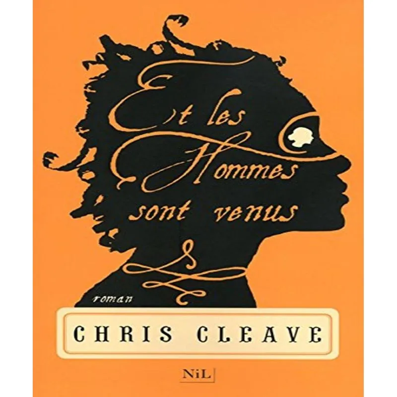 Et Les Hommes Sont Venus
