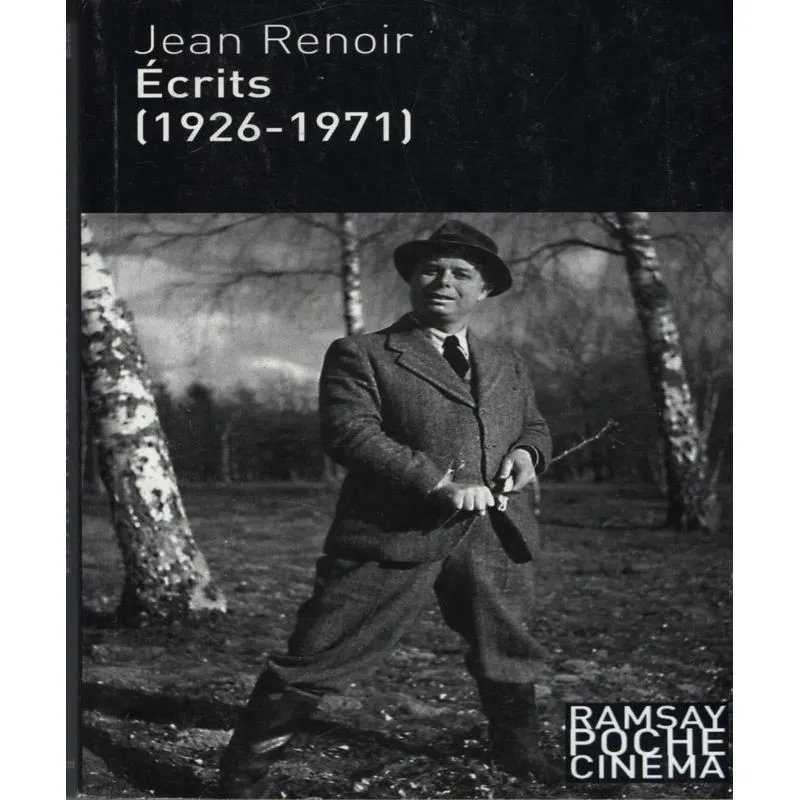 Écrits (1926-1971)