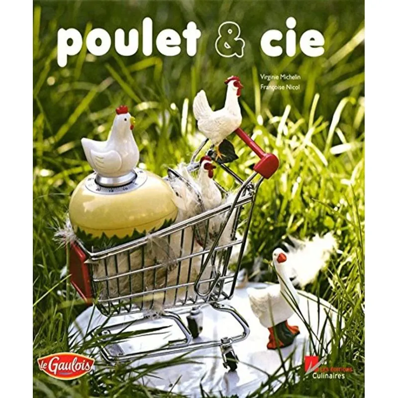 Poulet & Cie