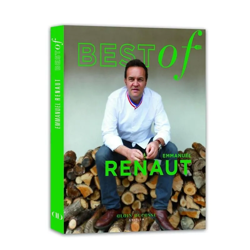 Best Of Emmanuel Renaut