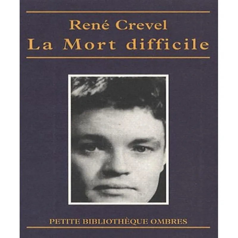 La Mort Difficile