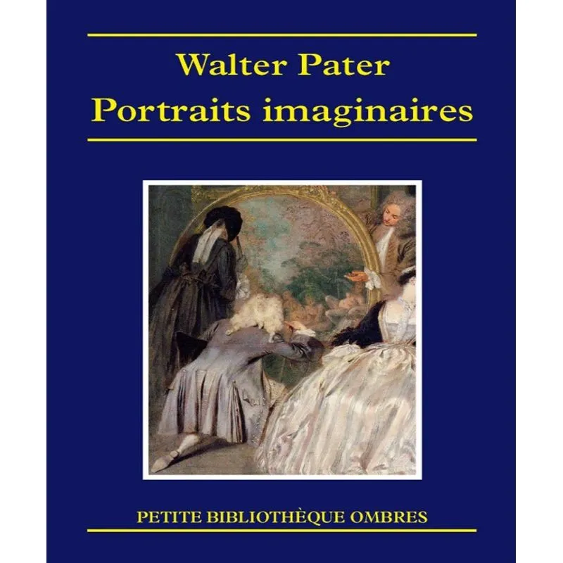 Portraits Imaginaires