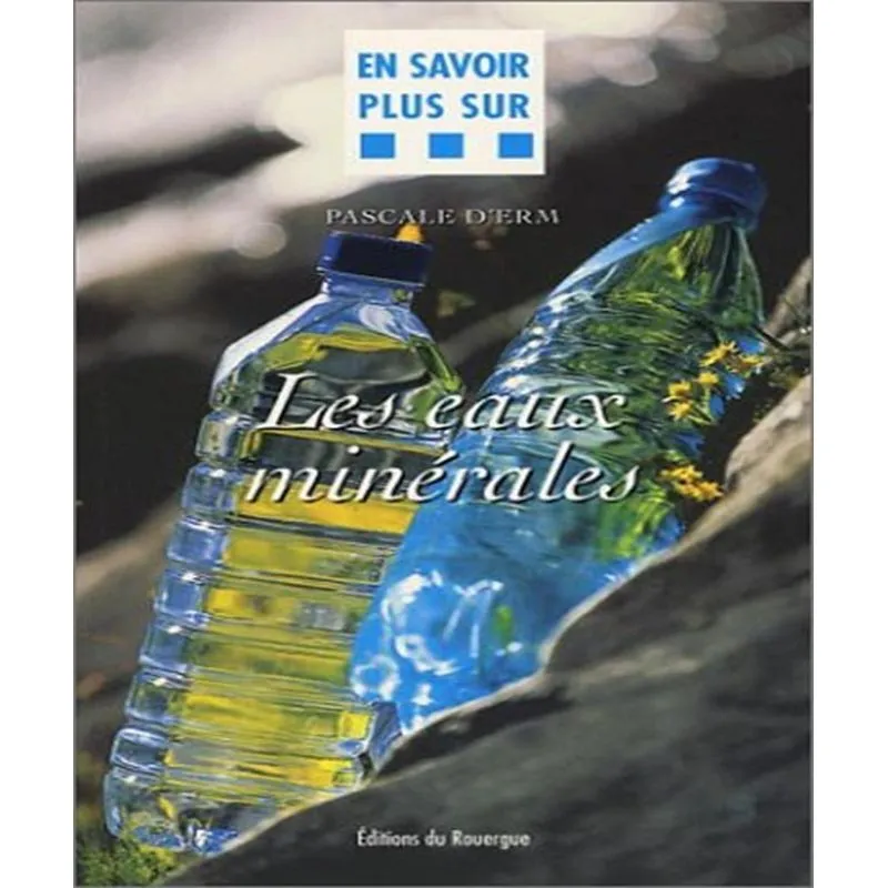 Les Eaux Minérales