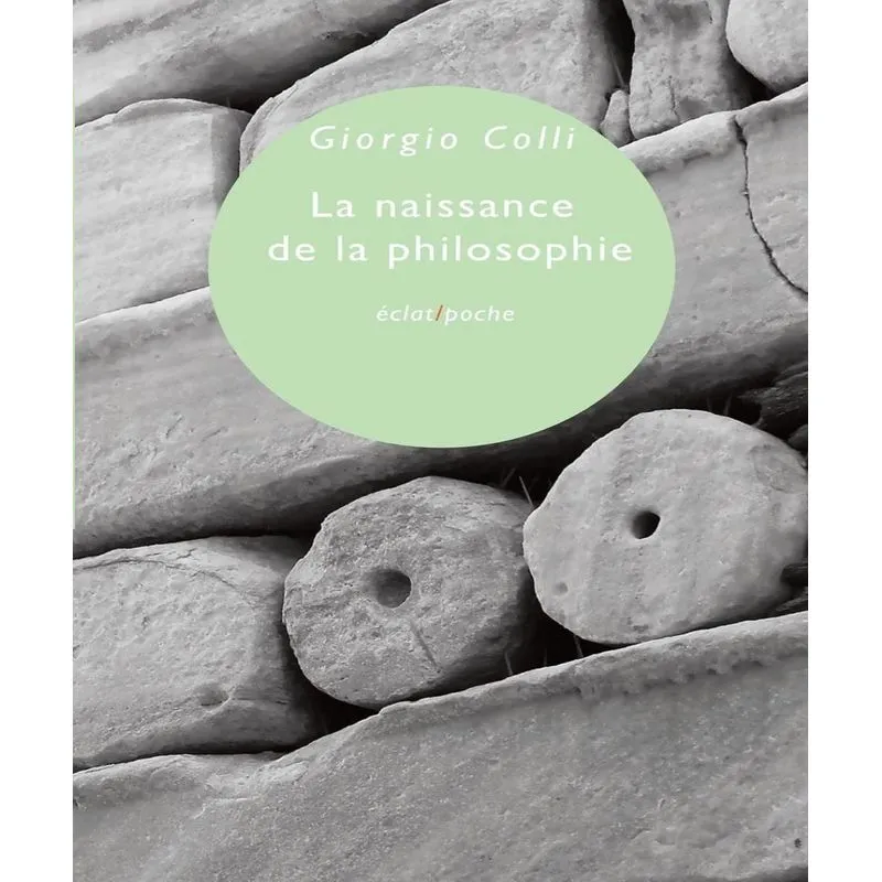 La Naissance De La Philosophie