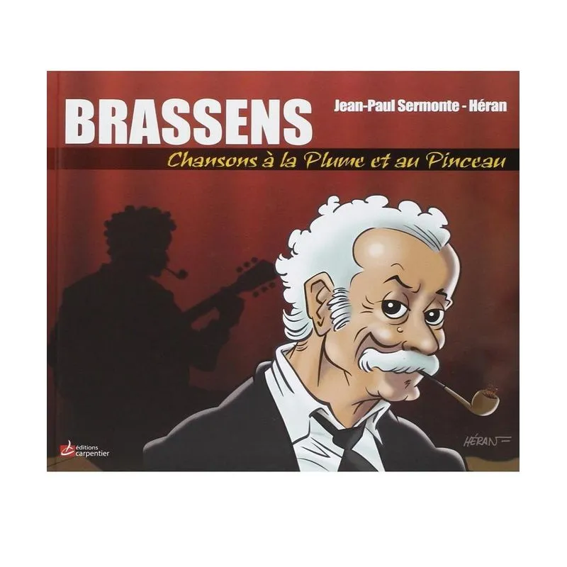 Brassens