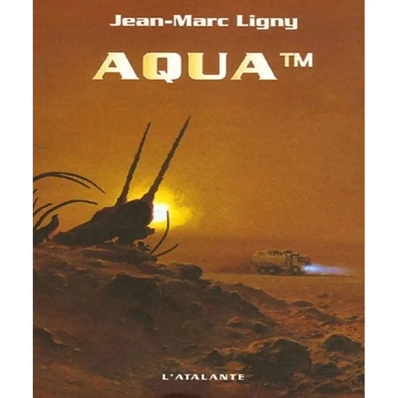 Aqua Tm
