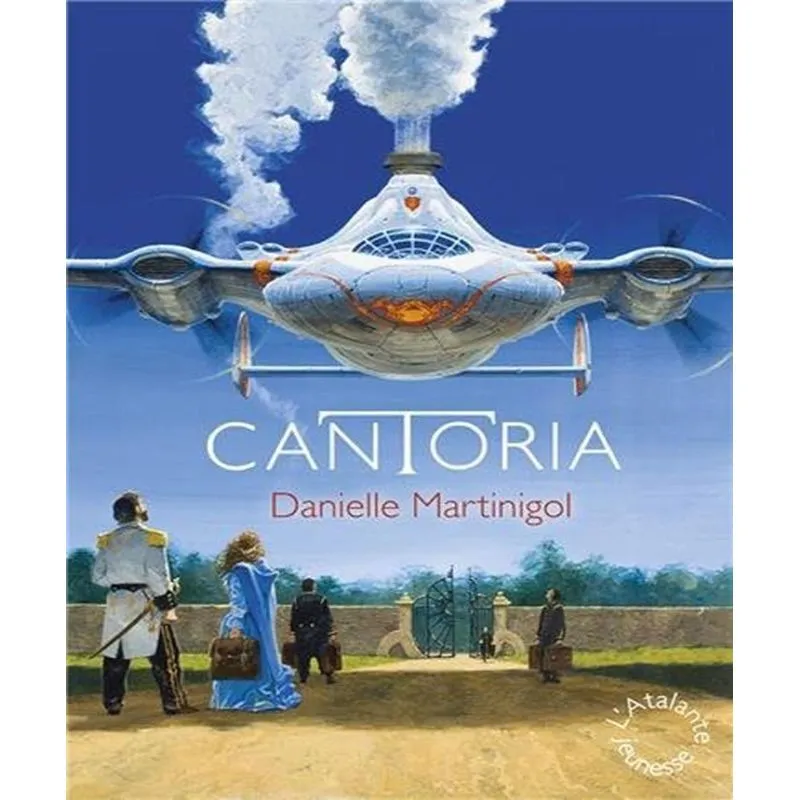 Cantoria