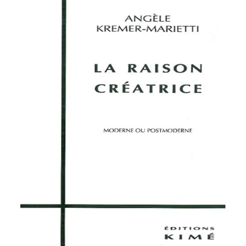 La Raison Créatice