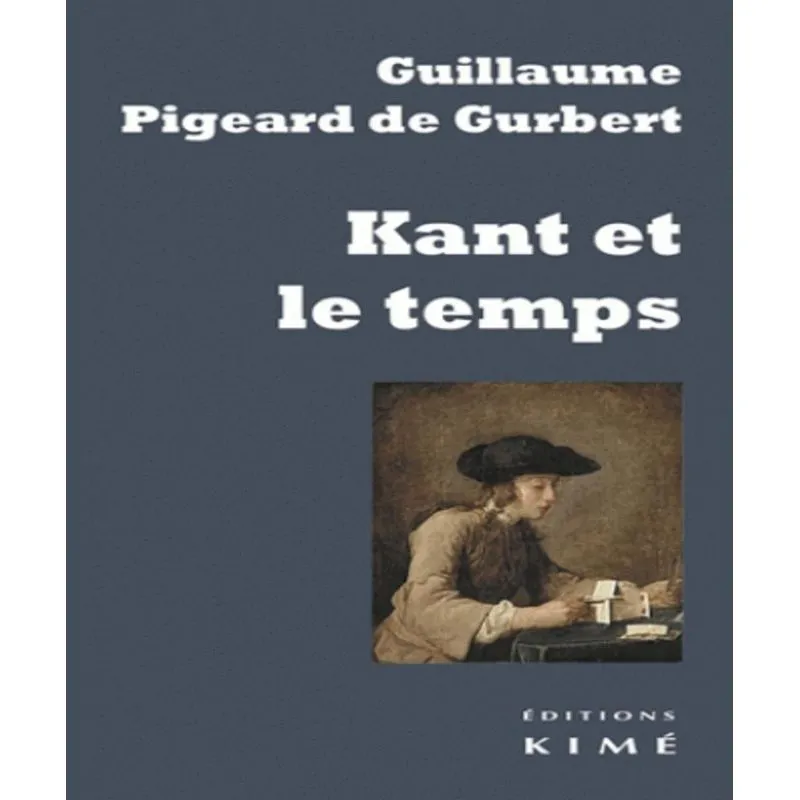 Kant Et Le Temps