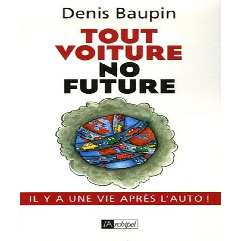 Tout Voiture, No Future
