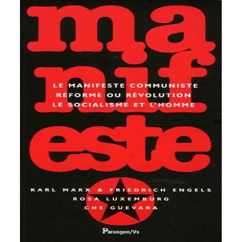 Manifeste