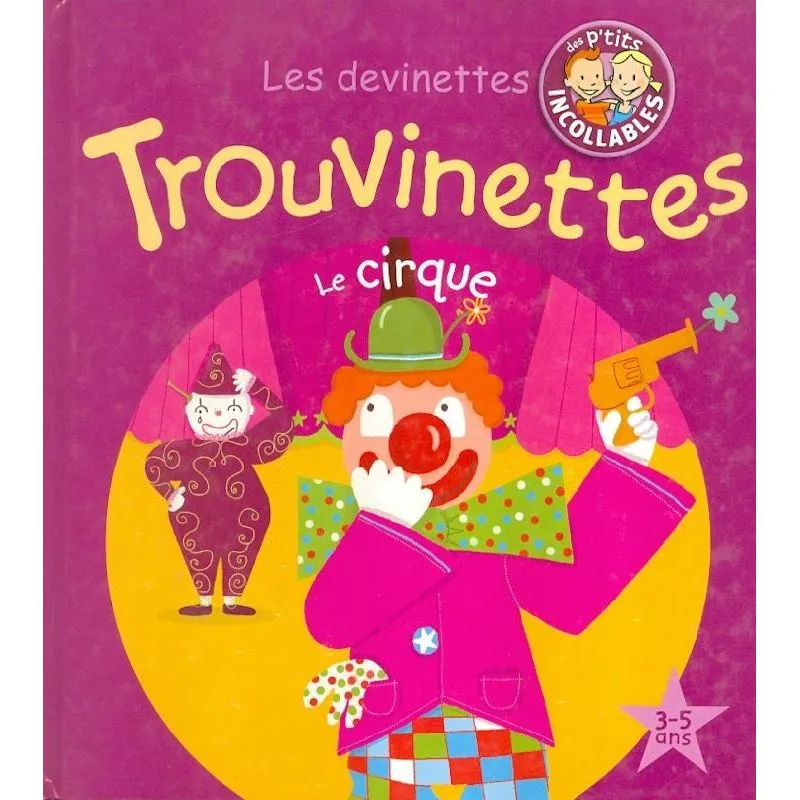 Le Cirque