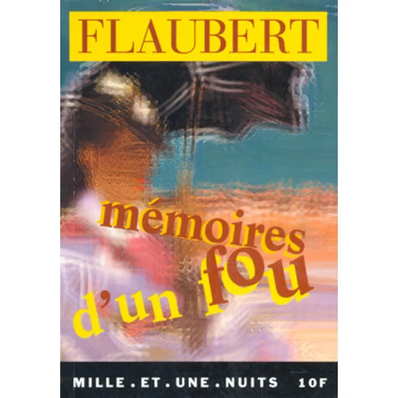 MEMOIRES D´UN FOU