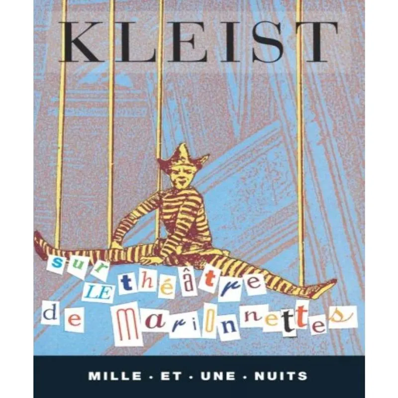 Sur Le Théâtre De Marionnettes