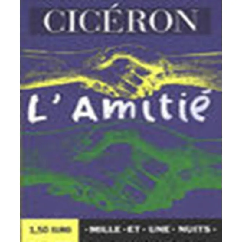 Lamitié