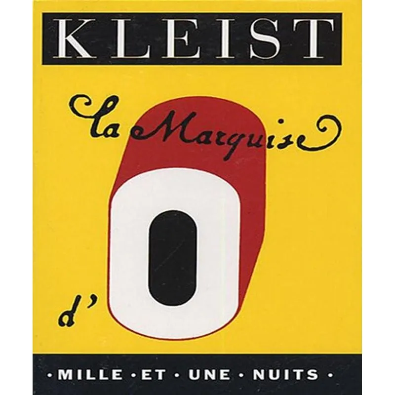 La Marquise Do