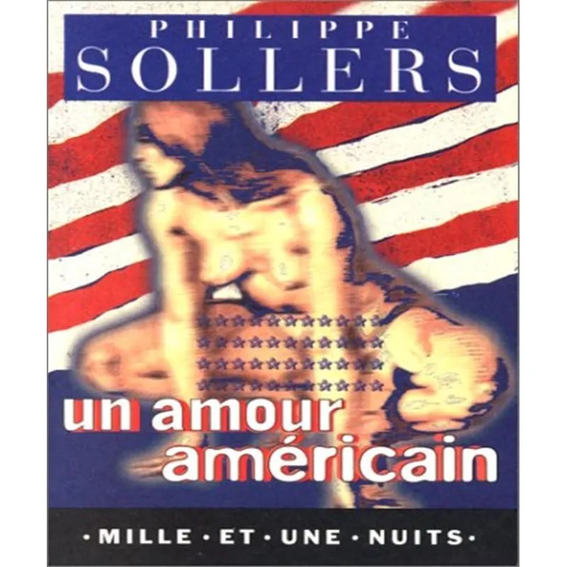 Un Amour Américain