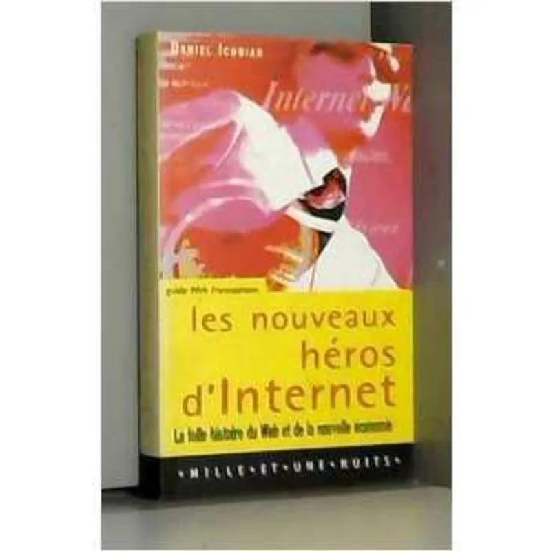 Les Nouveaux Héros Dinternet frances usado