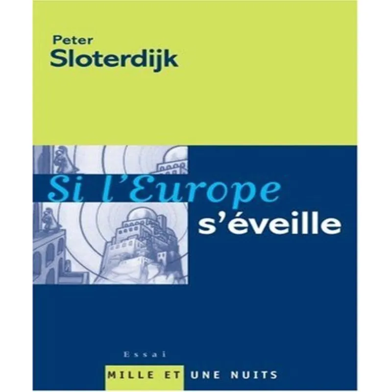 Si Leurope Séveille