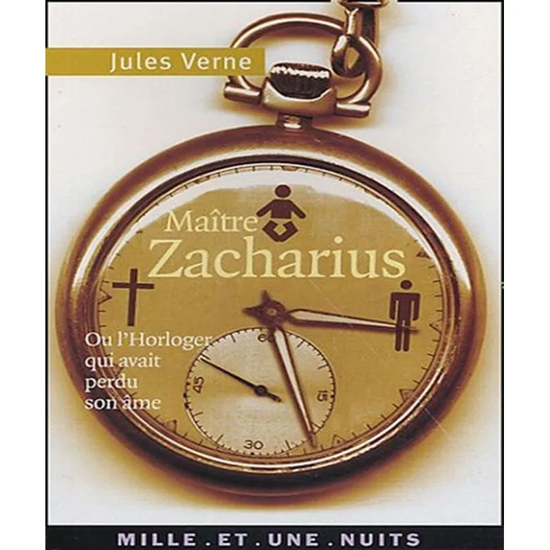 Maître Zacharius