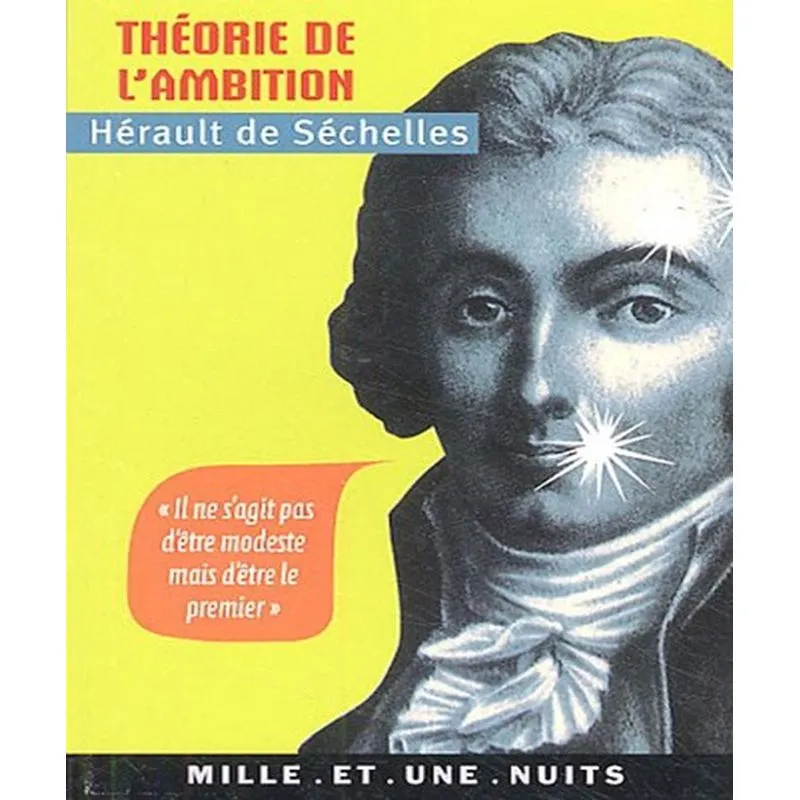 Théorie De Lambition