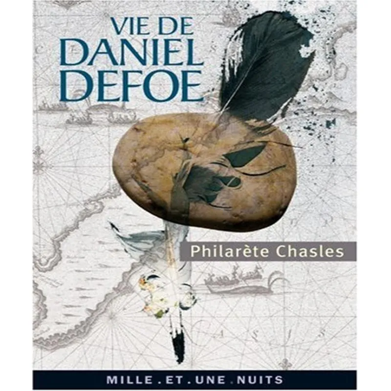 Vie De Daniel Defoe