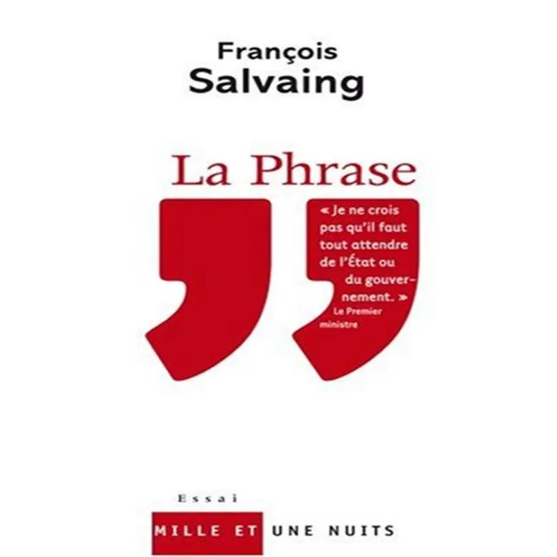 La Phrase