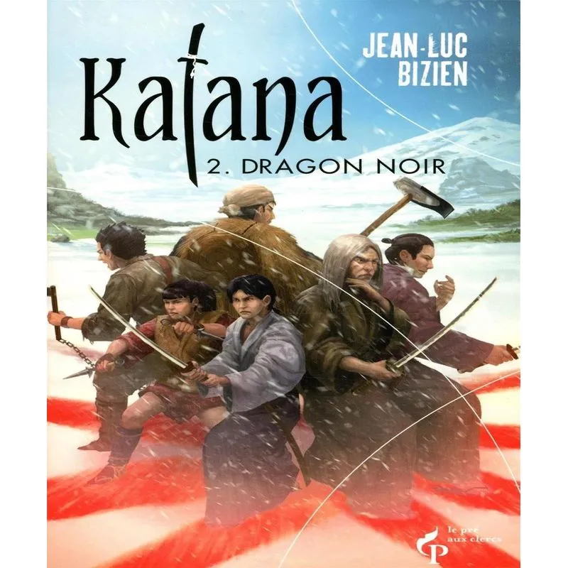 Katana Vol.2