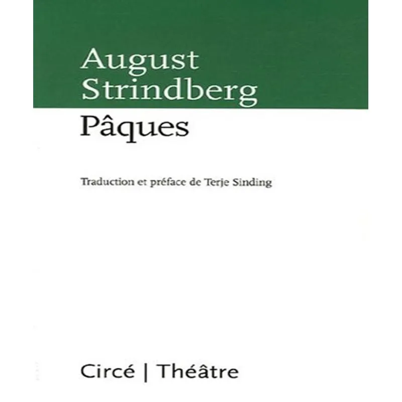 Pâques